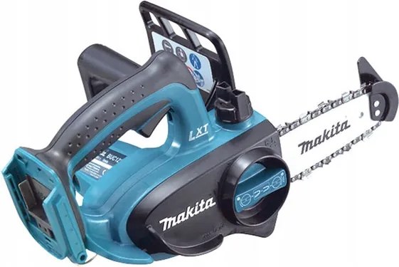 Akumulátorová Reťazová Píla 115 MM 18 V 0*AH LI-I