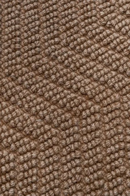 Kúpeľňový koberček STONE hnedý