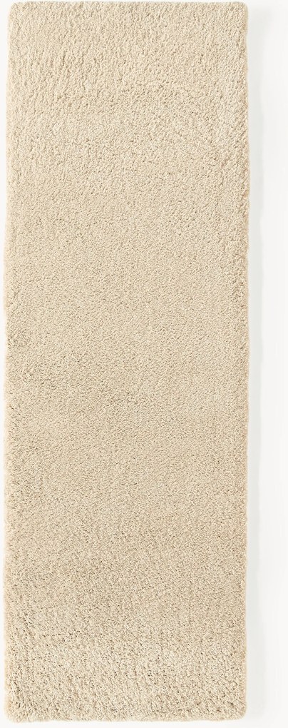 Behúň s vysokým vlasom Leighton