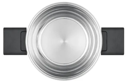 Resto - Hrniec s pokrievkou ANSER 1,8 l 16 cm