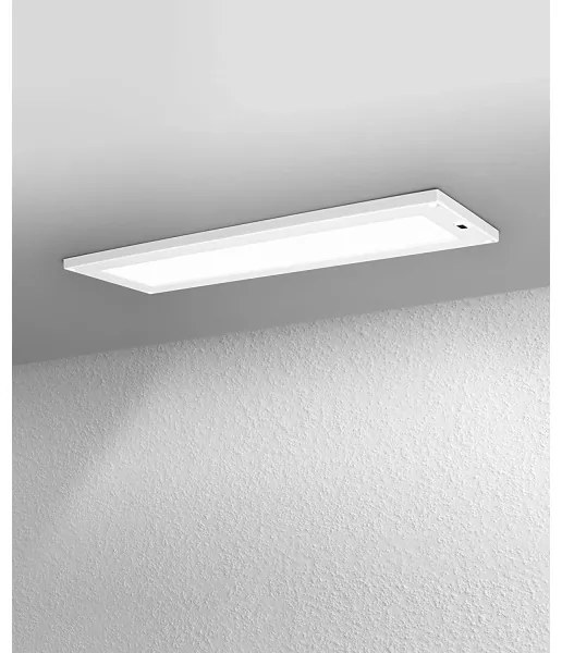 Ledvance - LED stmievateľné podskrinkové svietidlo so snímačom CABINET LED/10W/230V