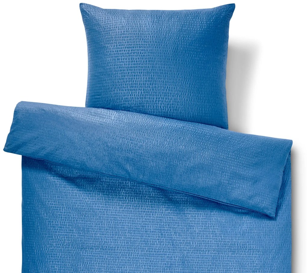 Krepová posteľná bielizeň, štandardná veľkosť