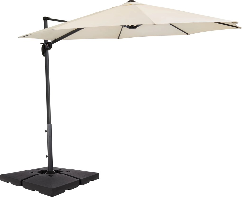 Derby Plniteľné dlaždice 4-dielna súprava (140 kg)