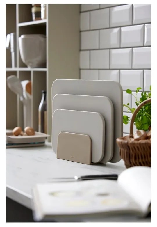 Dosky v súprave na krájanie 3 ks 26,5x35,5 cm Choptima – Rosti
