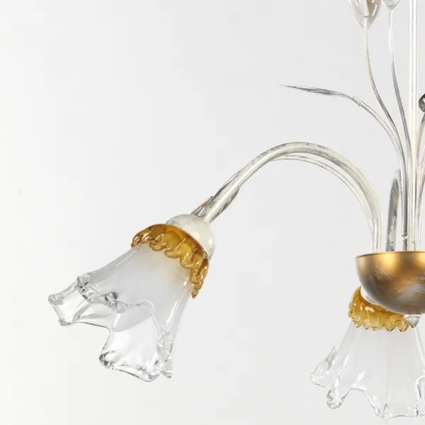 ONLI - Luster na reťazi LANCIA 3xE14/6W/230V