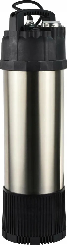 Ponorná Pumpa Na Zavlažovanie A Dažďovú Vodu Rqe Auto-c 1,0 kW, 230 V Ibo