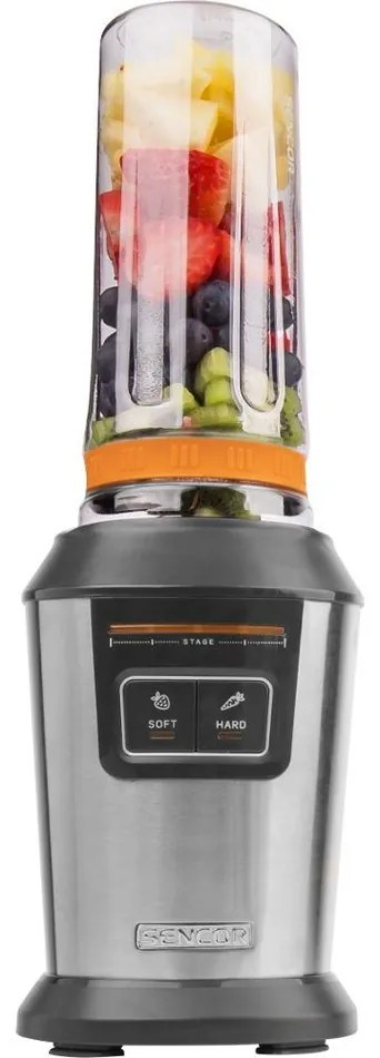 Sencor SBL 7570SS smoothie mixér