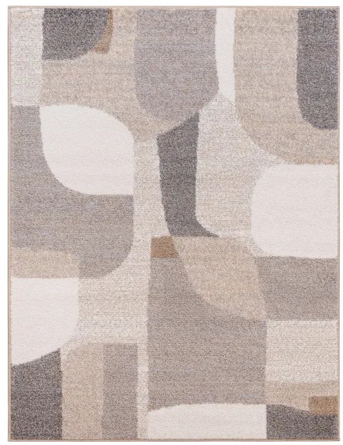 Koberec THALES SHAPES