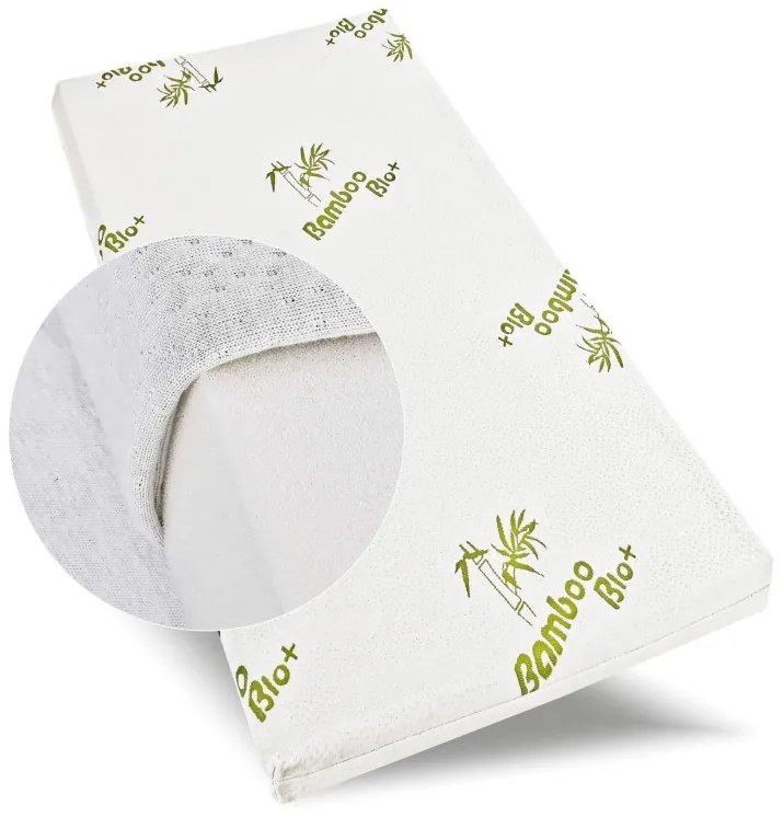 Matrac detský Natur EMI, 80x160