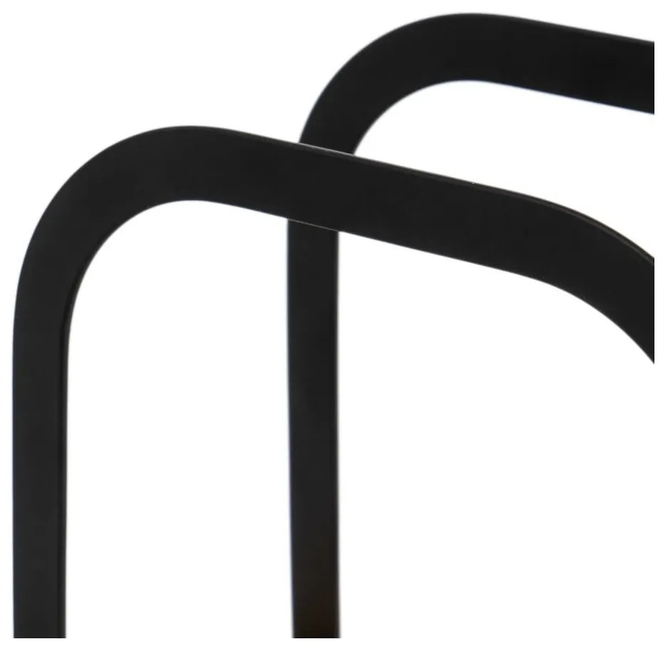 Kovový držiak na obrúsky – Casa Selección