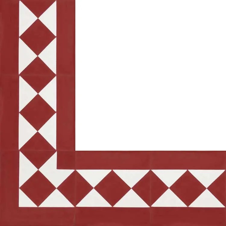 Cementové dlaždice 22 | Articima