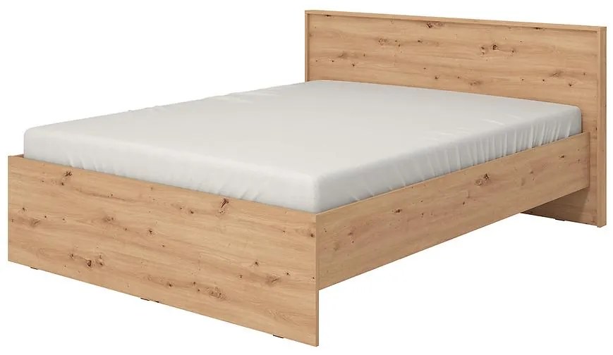 Posteľ Varadero artisan 160x200 11011613