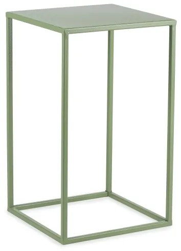 Stojan na kvety 40x24 cm tmavozelená