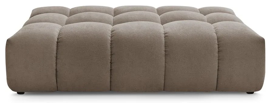 Sivo-hnedá podnožka Everest – Bobochic Paris