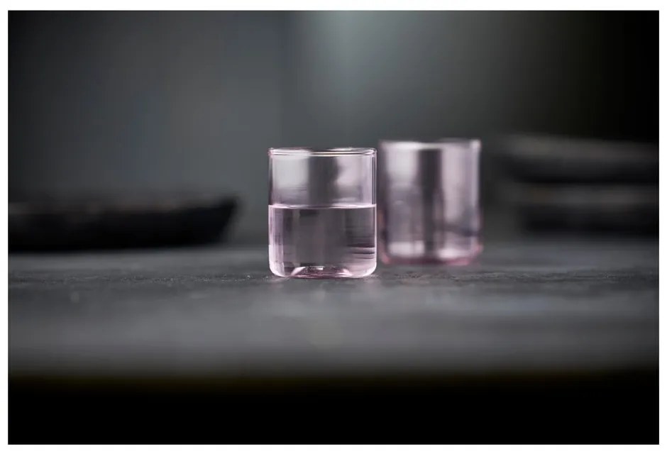 Štamperlíky 2 ks 60 ml Torino – Lyngby Glas