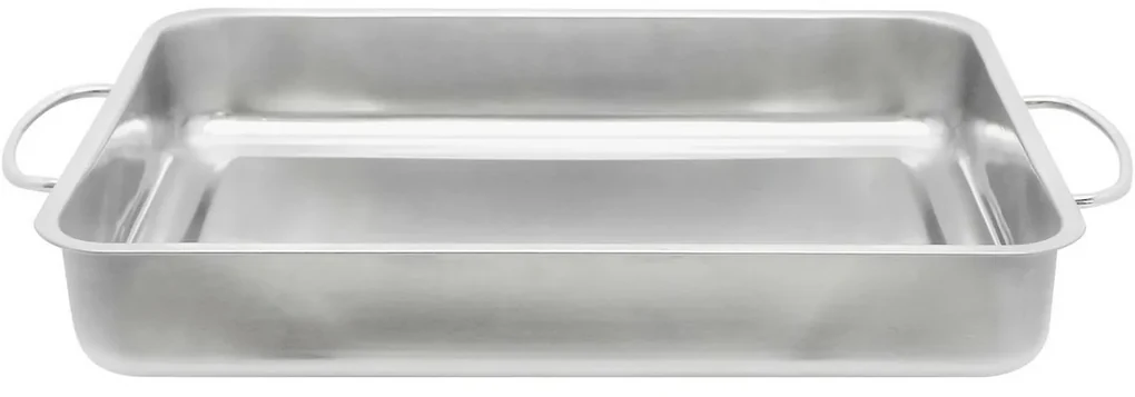 Elo 53435 Basic Nerezový pekáč 34 x 24 x 5,5 cm