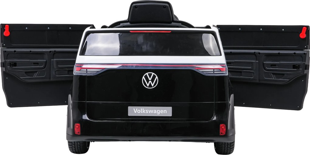 Ramiz Auto Volkswagen ID BUZZ čierne