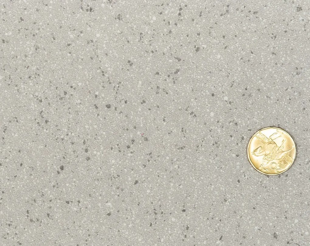 Beaulieu International Group, PVC podlaha - lino Master X 2981, na mieru, šíře 2m,4m, šedá, pvc, chodba / predsieň