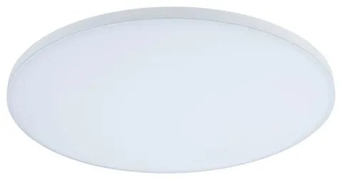 Paulmann 79894 - LED/38W Stropné svietidlo VELORA 230V priemer 60 cm biela