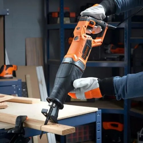 HAINA elektrická chvostová píla 1600 W H6009