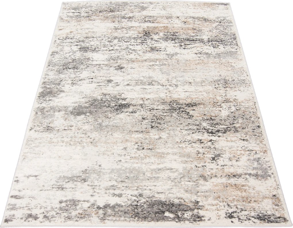 TA Koberec G509A BIELY/D_VIZON PORTLAND HIM Rozmer: 140x200 cm