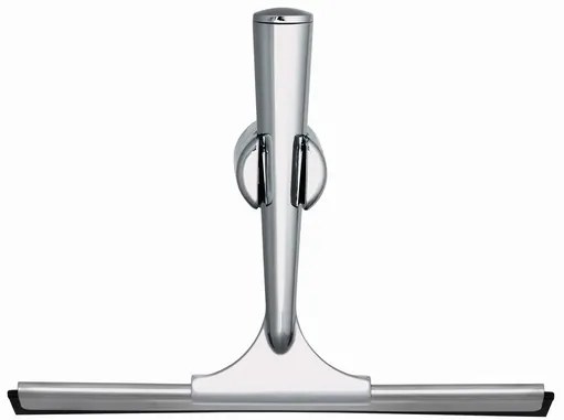 Tesa Spaa stierka na sklo chróm 40345-00000-00