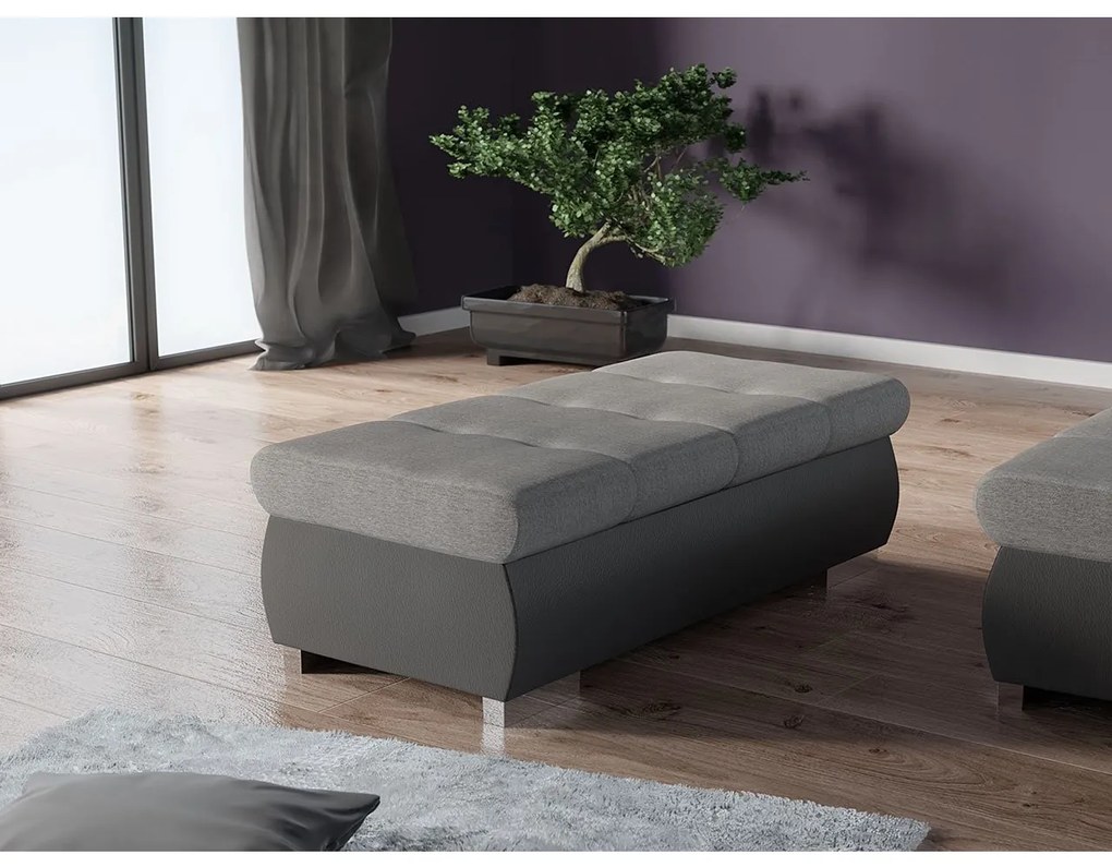 Taburetka Herkules, Dostupné poťahy: Zoya 03