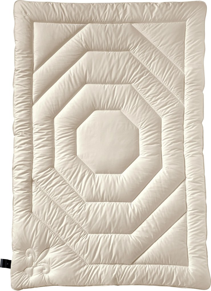 XXXLutz CELOROČNÁ PRIKRÝVKA, 135/200 cm, polyester Billerbeck - Prikrývky & vankúše - 003279008101