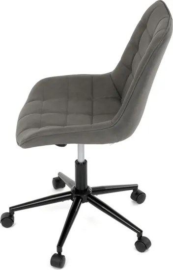 Kancelárska stolička sivá KA-V3120 GREY3