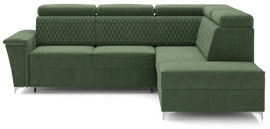 Rohová sedačka Garry-2 P Faro 7