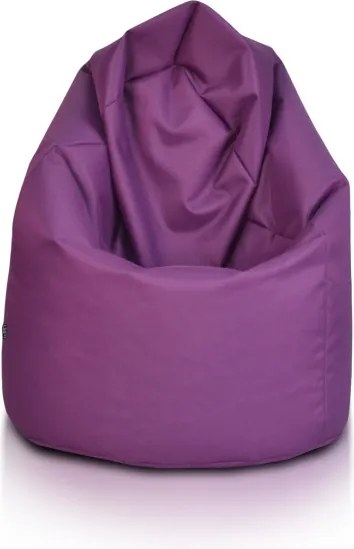 INTERMEDIC Sedací Vak SAKO 220L Farba: NC14 - Čierna (Polyester)
