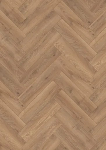 Krono Original Herringbone laminátová podlaha 8mm historic oak HRGB5947