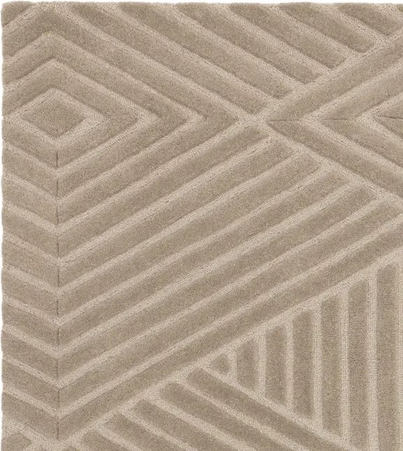 Koberec Hague Taupe