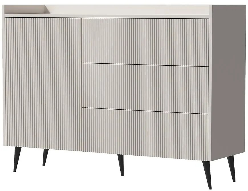 Komoda Ademo 4 Kaszmir