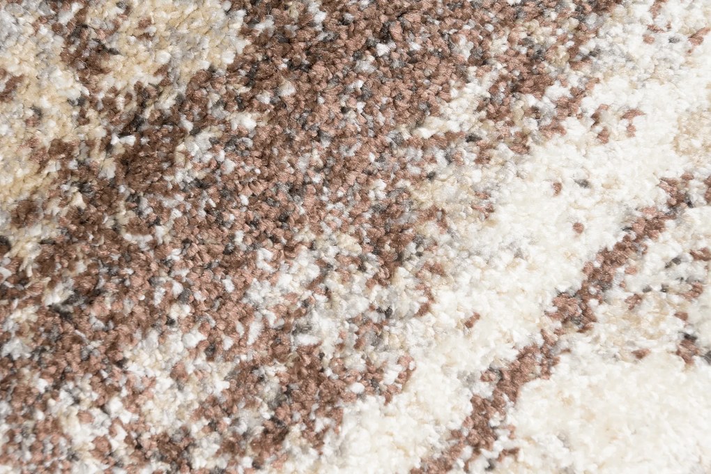 TA Koberec 3053 1 744 PETRA Rozmer: 120x170 cm