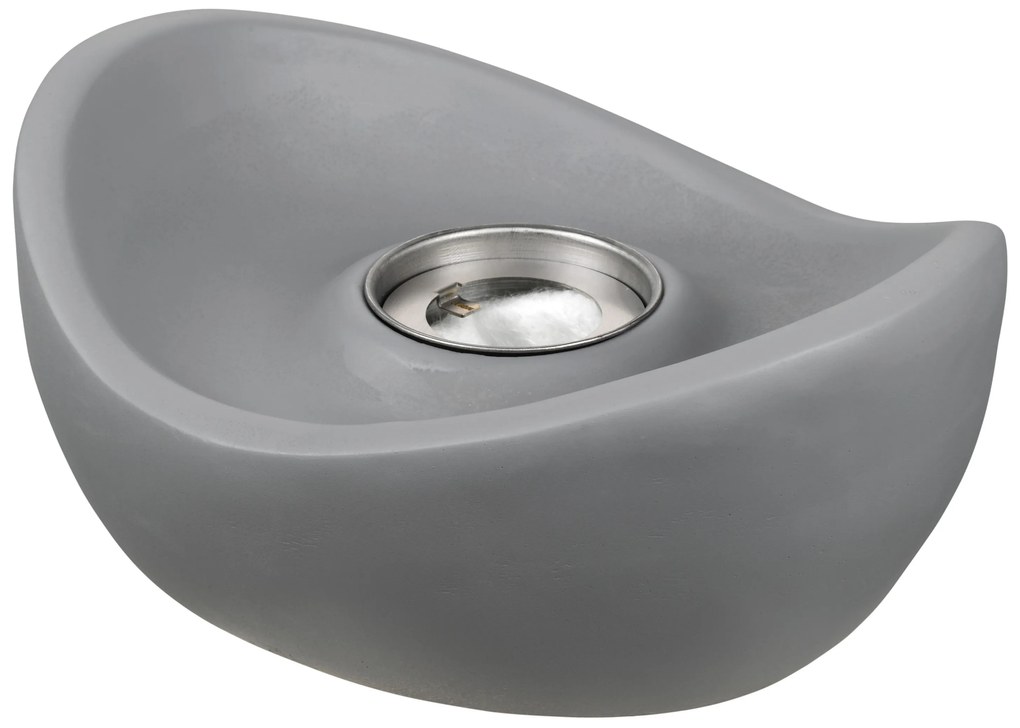 tepro Etanolový stolný krb (oválny tvar)  (100376314)