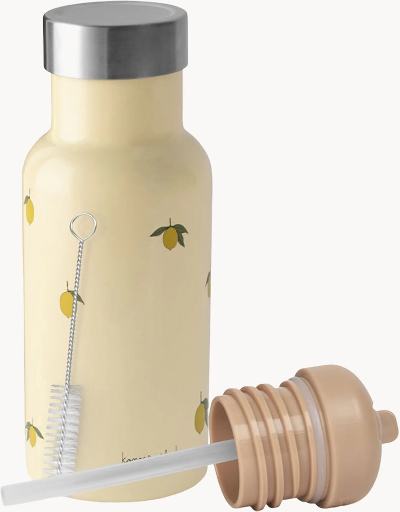Detská fľaša na pitie Lemon