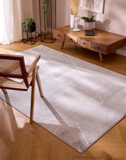 Koberec FD Sensi Elmas popolový