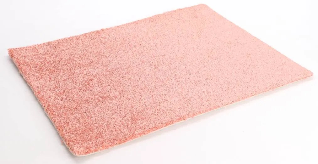 ITC, Koberec metráž Avelino 57, na mieru, šíře 4m, oranžová, fusion back, chodba / predsieň