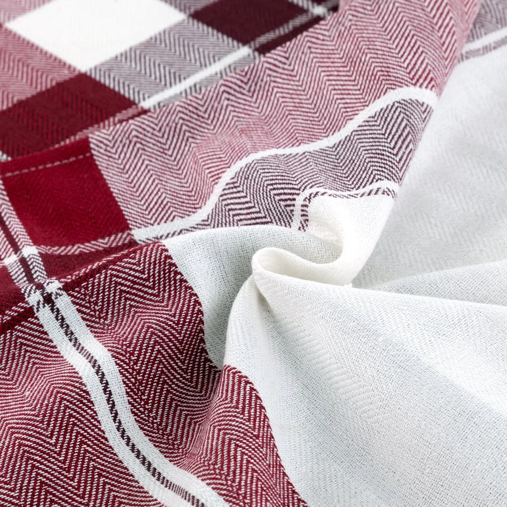 KUCHYNSKÁ UTIERKA MONA SADA 2 KS 50X70 CM VZOROVANÉ