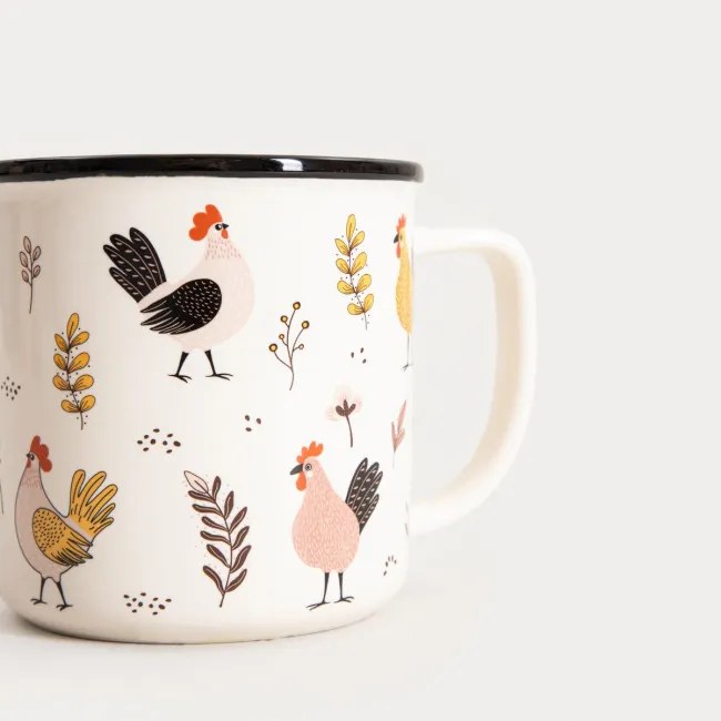 Hrnček DAKOR 766848 400 ml