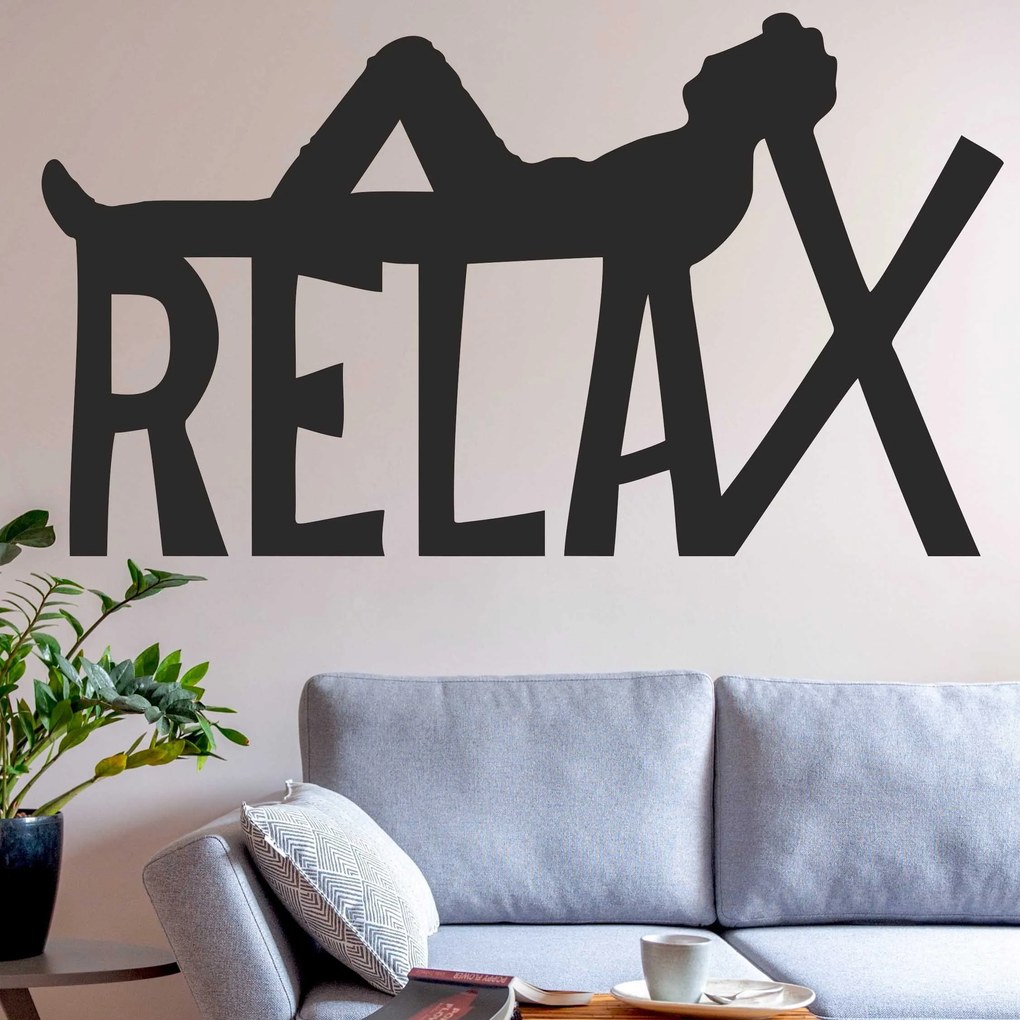 SENTOP | Drevený obraz na stenu relax | SENTOP PR0403 plywood