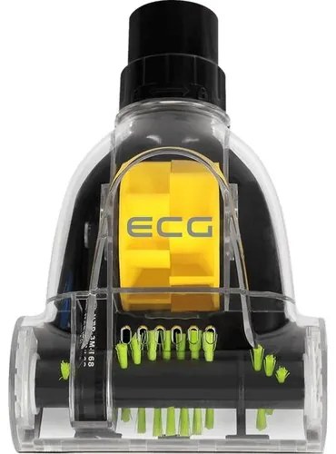 ECG VP S3010 podlahový vreckový vysávač