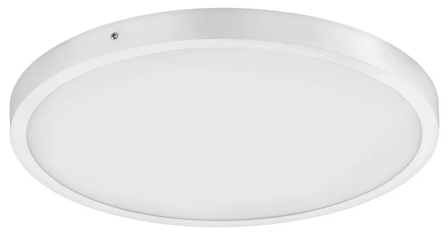 Eglo Eglo 97262 - LED Stropné svietidlo FUEVA 1 1xLED/25W/230V biela okrúhly 2500 lm EG97262