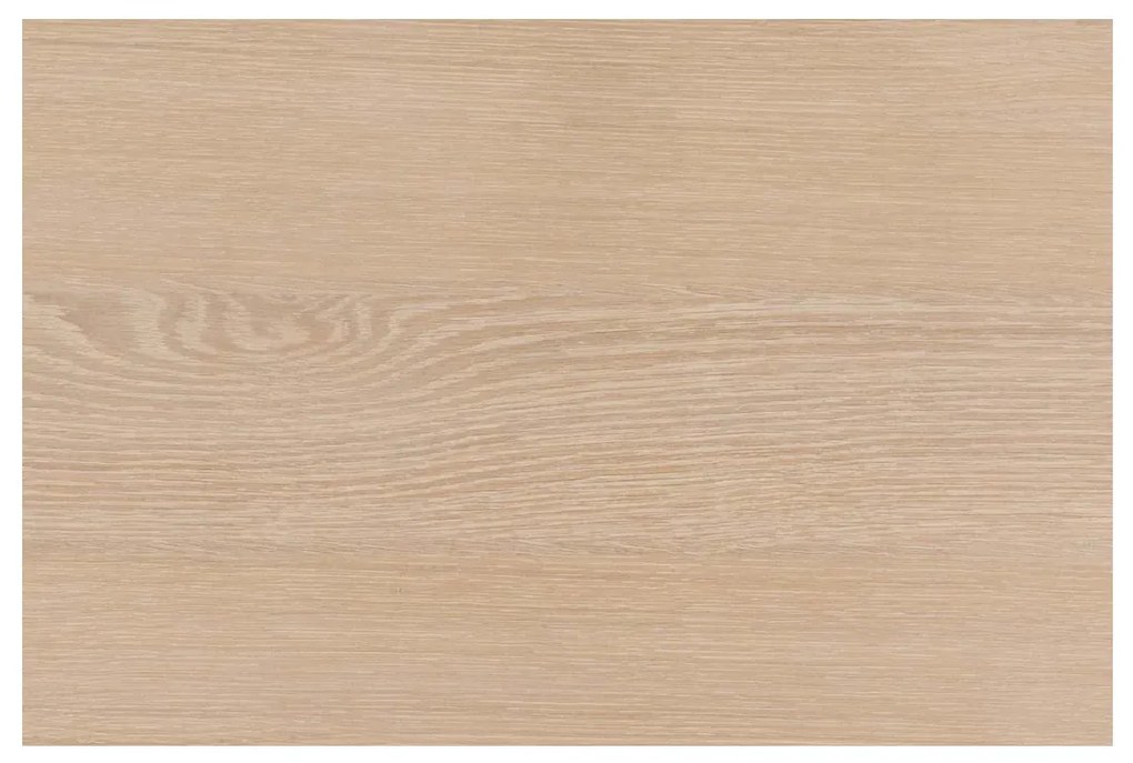 Rozkladací jedálenský stôl A-line 120/220 cm bielený dub