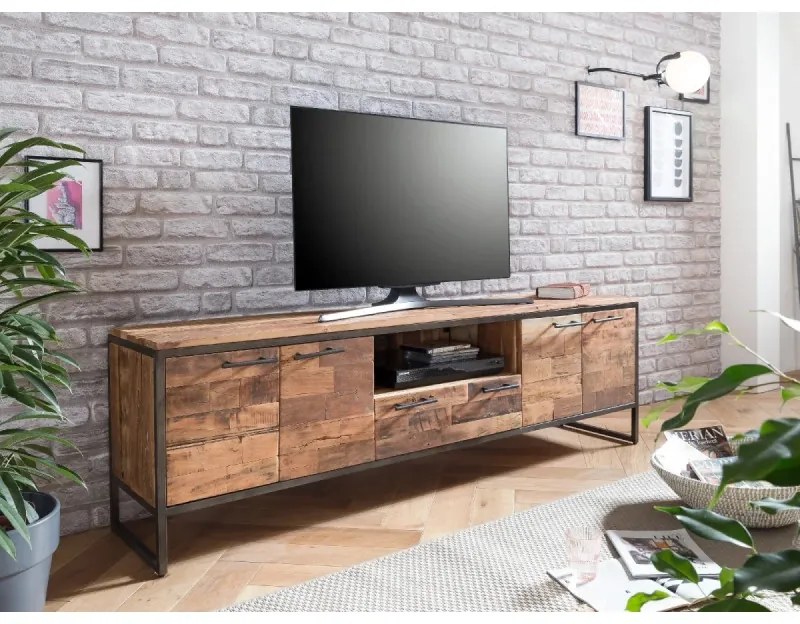 furniture-nabytek.cz - TV deska Bristol