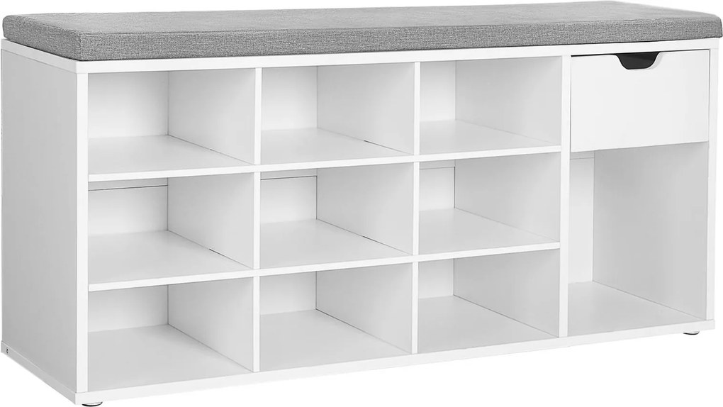 XXXLutz LAVICA DO PREDSIENE, 104/48/30 cm Boxxx - Skrine - 002543016901