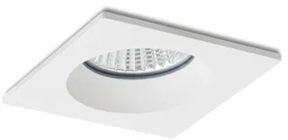 RED -Design Rendl-R12717- LED Kúpelňové podhľadové svietidlo TOLEDO 8W/230V IP44