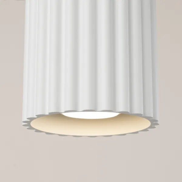 BRILAGI - LED bodové svietidlo SFERA 1xGU10/10W/230V pr. 10 cm biela