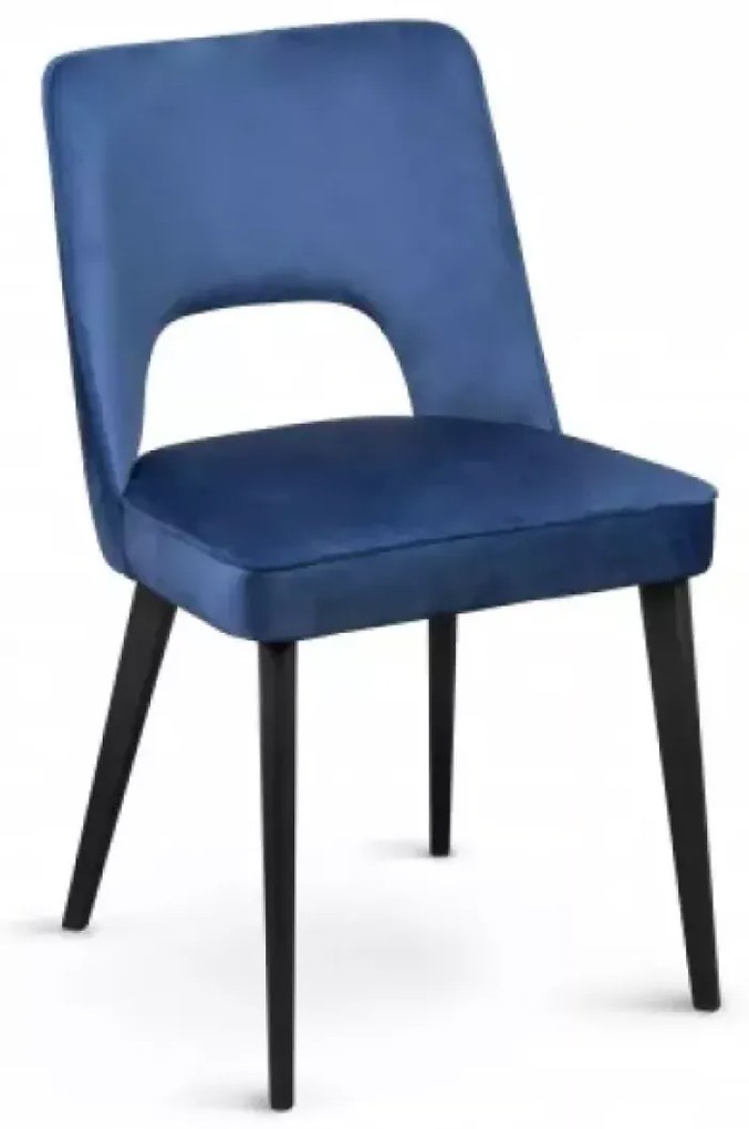 MICKEY S REŠTAURAČNÁ STOLIČKA round